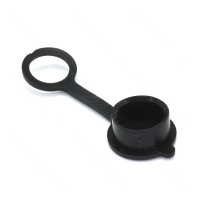 Заглушка от пыли GX12 папы